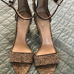 Venice Camuto heels